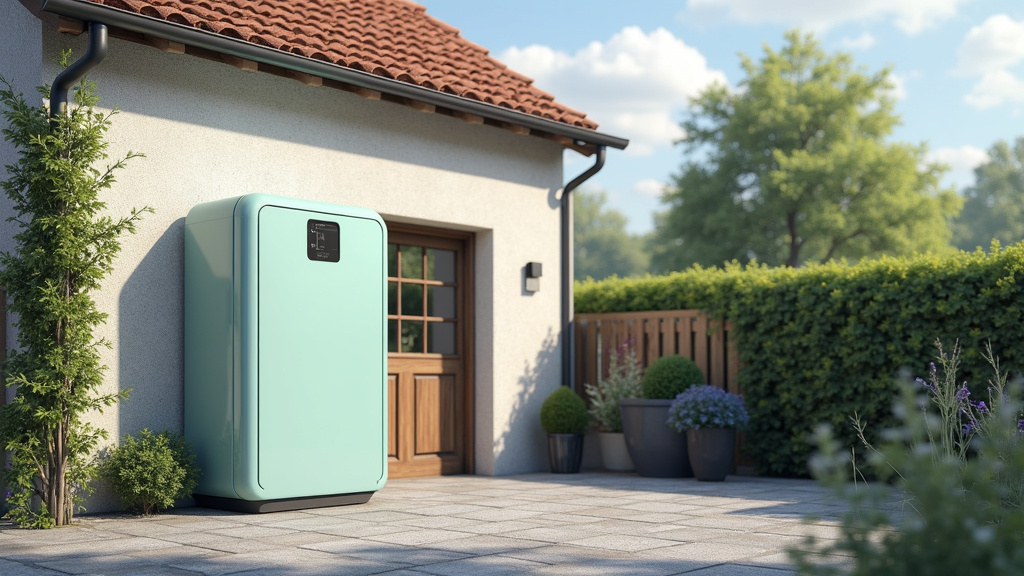 Borne Électrique La Chapelle-Longueville 2025 : Guide Installation