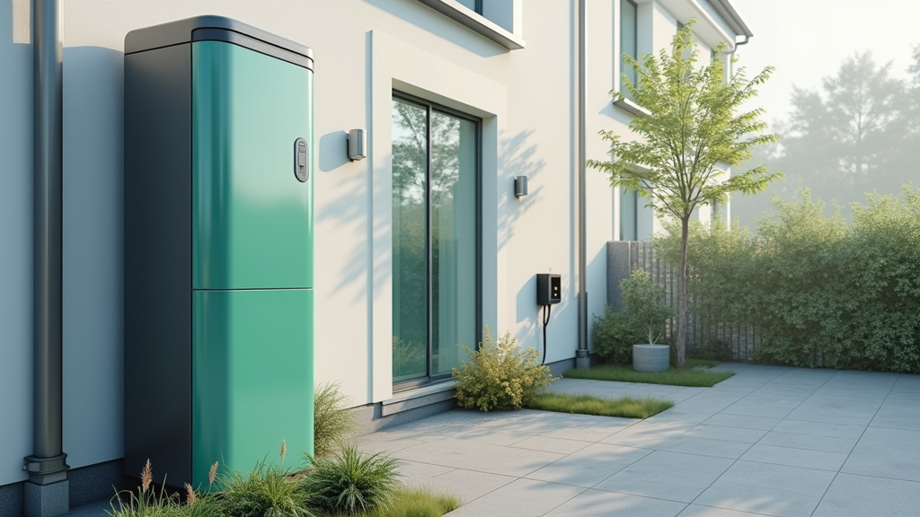 Borne Électrique La Douze : Installation & Aides 2025