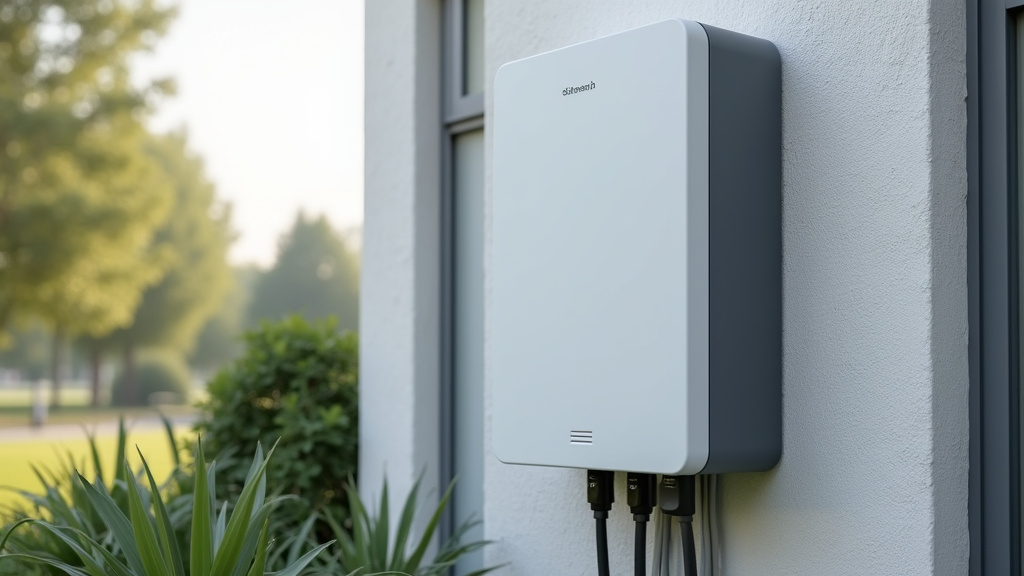 Installer Borne Électrique La Frette (38260) – Guide 2025