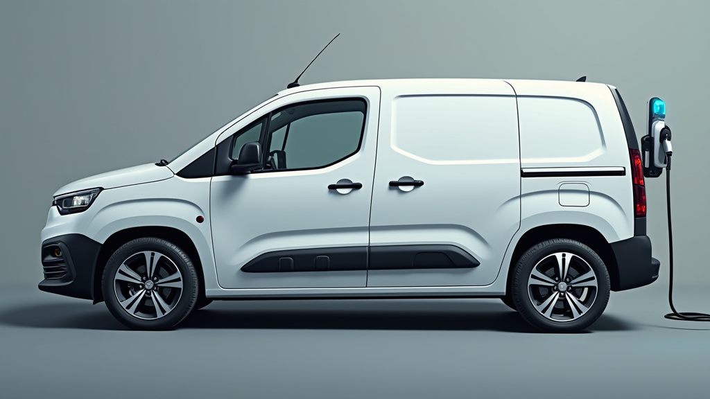 Borne Électrique La Garnache 2025 : Installation & Devis Gratuit