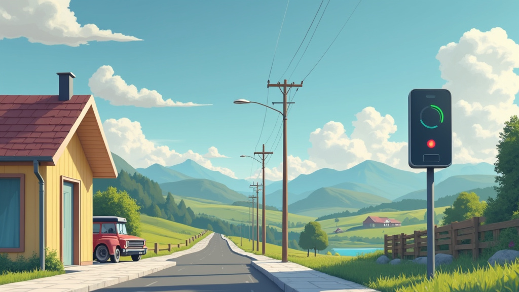 Borne Électrique La Norville 2025 : Installation & Devis