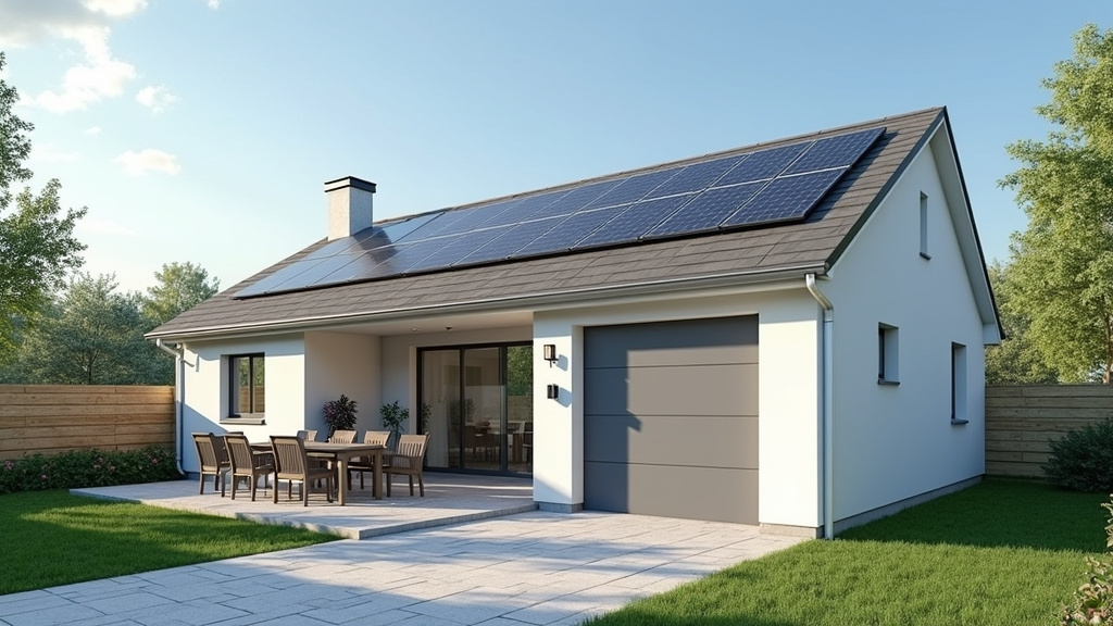 Borne Électrique La Roche-Jaudy : Installation & Aides 2025