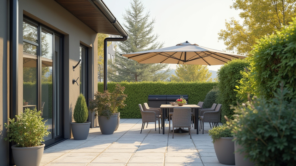 Borne Électrique La Terrasse : Installation 2025