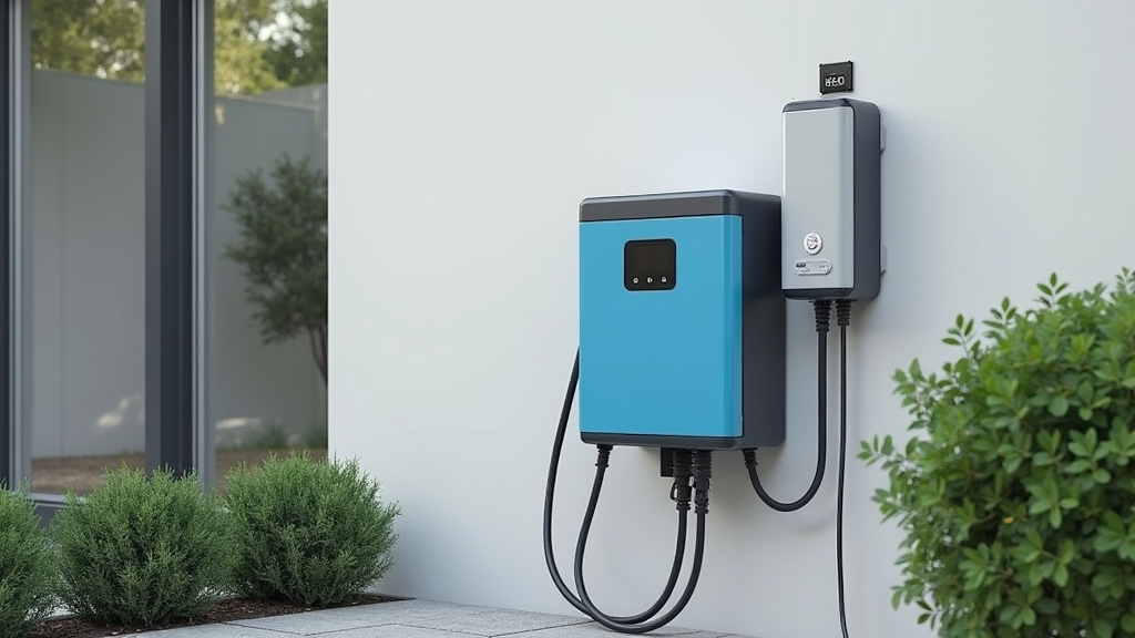 Borne Électrique Lablachère : Installation & Devis 2025