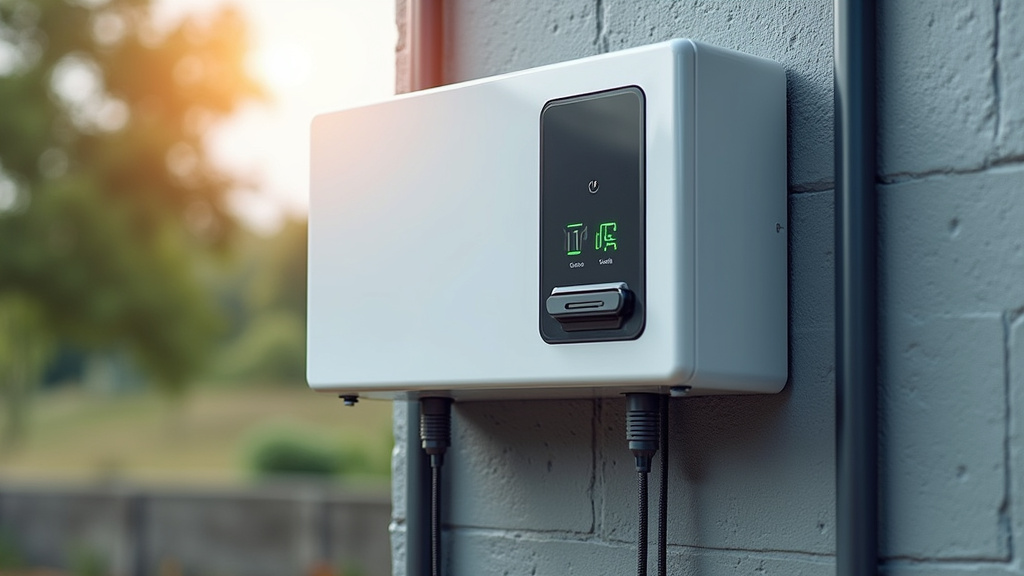 Borne Électrique Labruguière : Installation Pro 2025