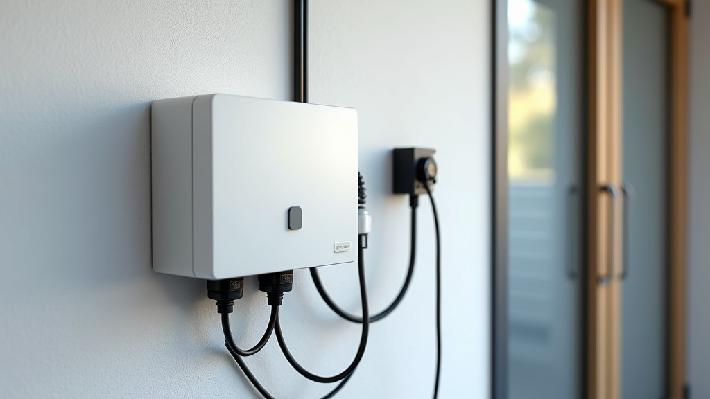 Borne Électrique Ladoix-Serrigny : Installation Pro 2025