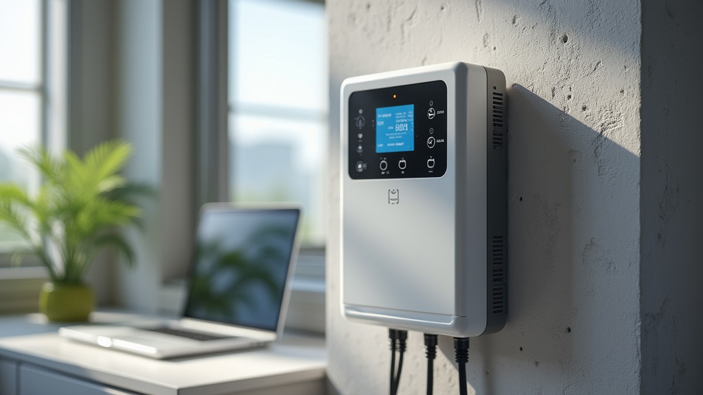 Borne Électrique Lampaul-Plouarzel 2025 : Installation Pro