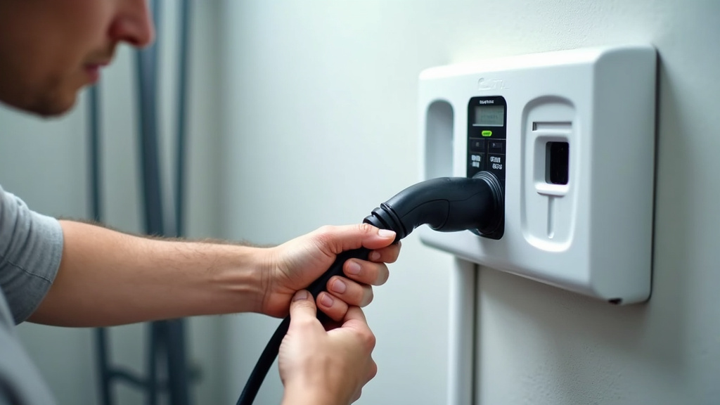 Installer Borne Électrique Landes : Guide Complet 2025