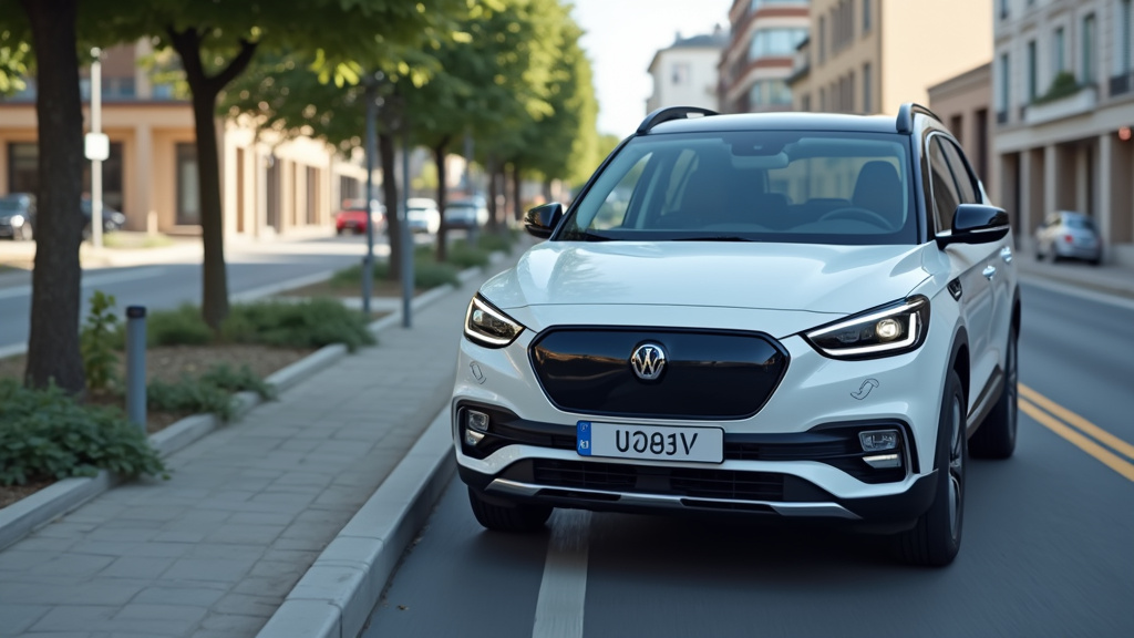 Borne Électrique Laragne-Montéglin 2025 : Installation Facile