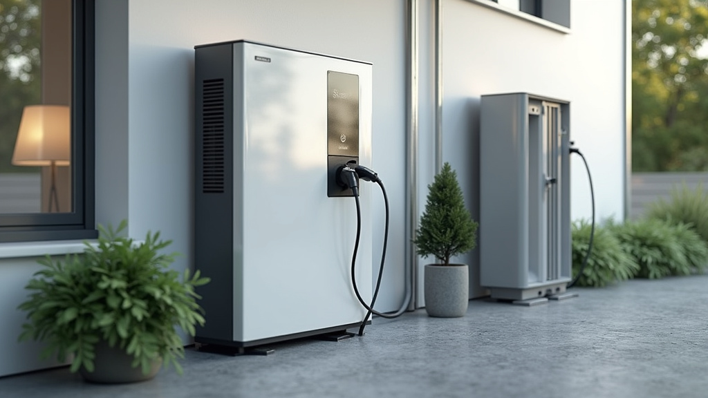 Borne Électrique Larnage 2025 : Installation & Aides