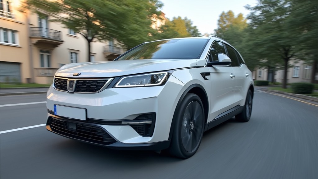 Borne Électrique Le Landreau : Installation 2025
