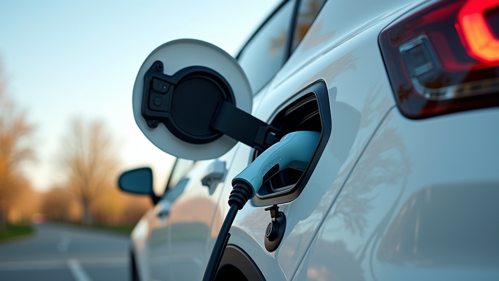 Borne Électrique Le Lardin-Saint-Lazare 2025 : Guide Installation