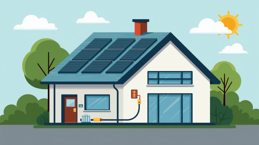 Borne Électrique Le Mayet-de-Montagne : Installation 2025