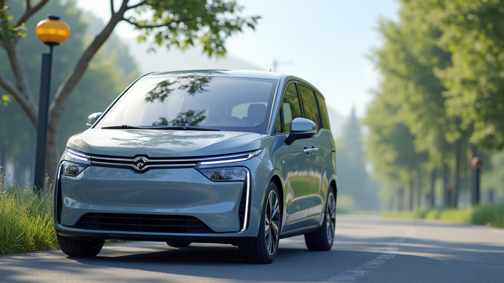 Borne Électrique Le Molay-Littry : Installation Facile 2025