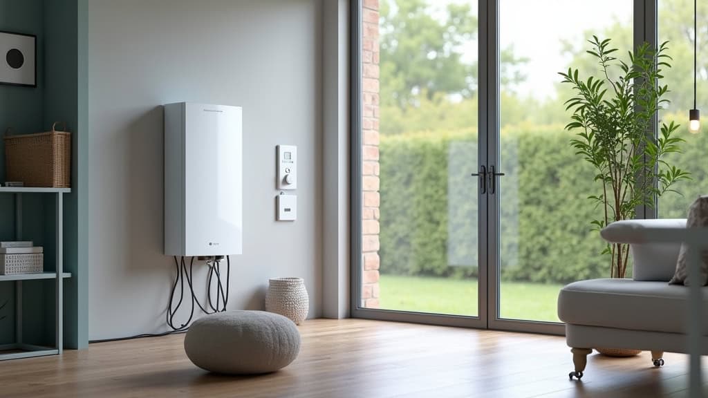 Borne Électrique Le Perray : Installation 2025