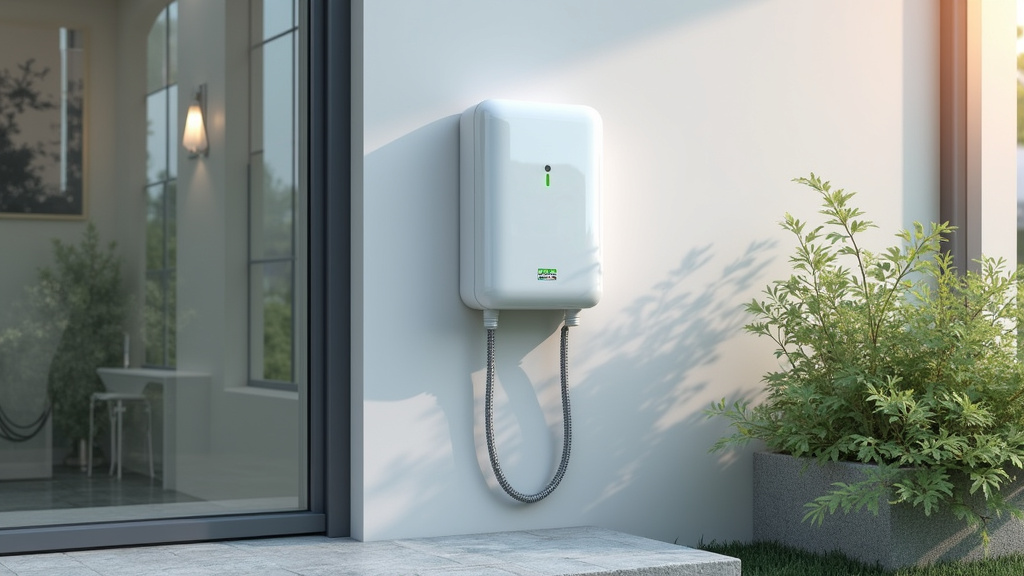 Borne Électrique Le Vernet : Installation & Devis 2025