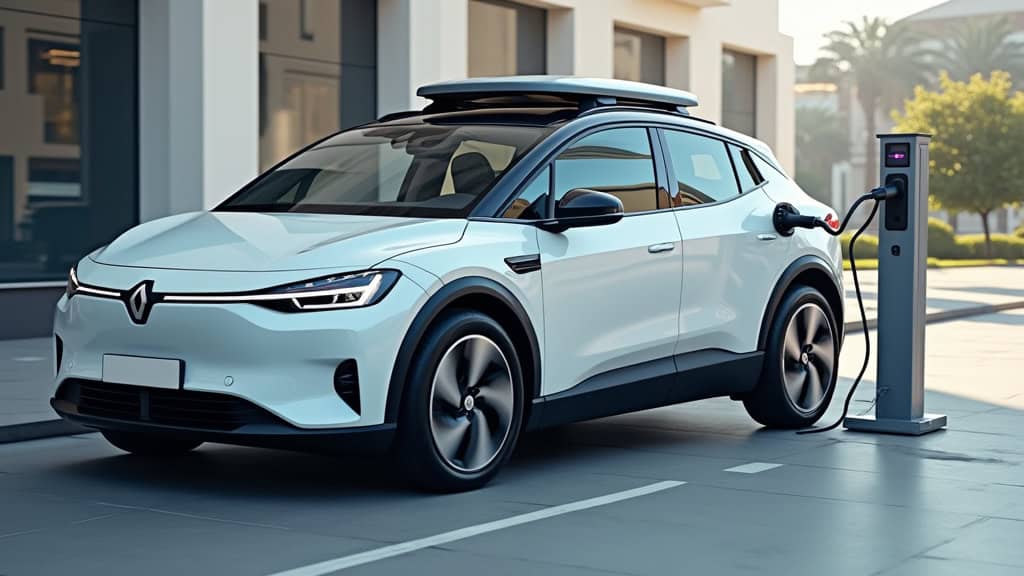 Borne Électrique Le Vigen : Installation 2025