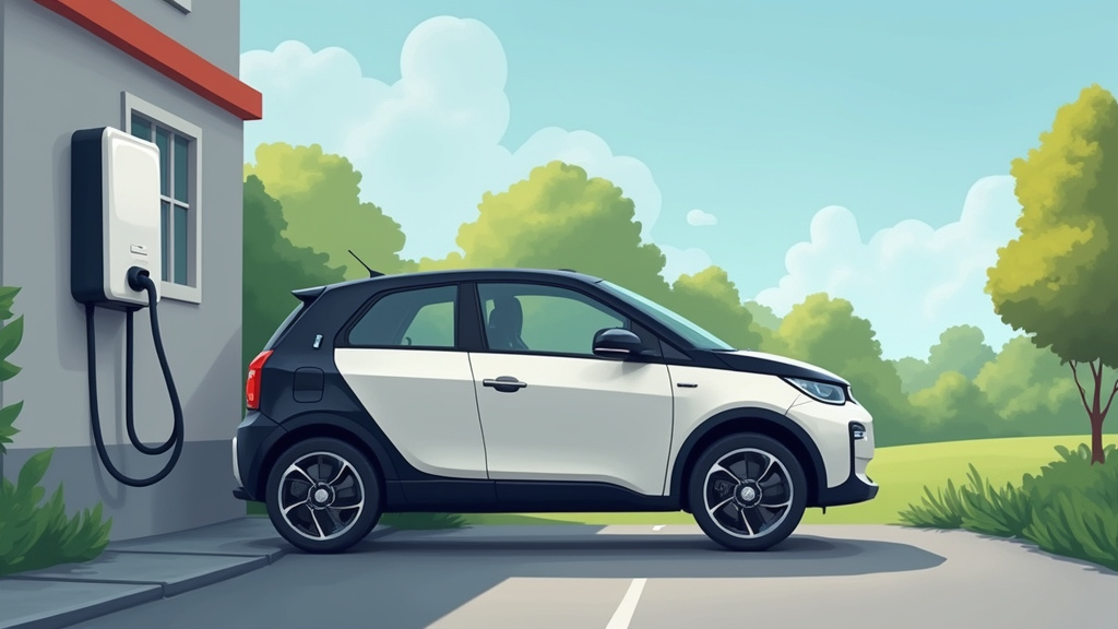 Borne Électrique Lemberg 2025 : Installation & Aides