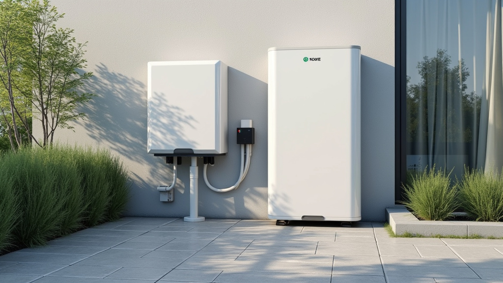 Borne Électrique Lembras : Installation 2025