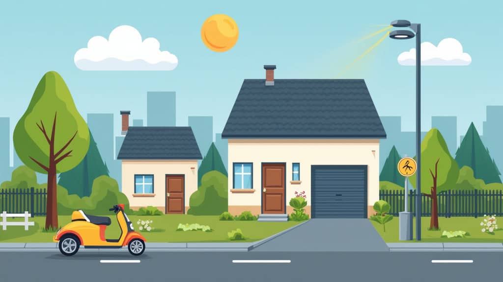 Borne Électrique Les Granges-le-Roi : Installation 2025