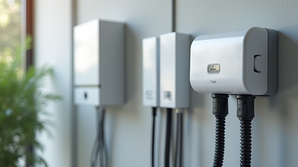 Borne Électrique Lévignen : Installation & Devis 2025