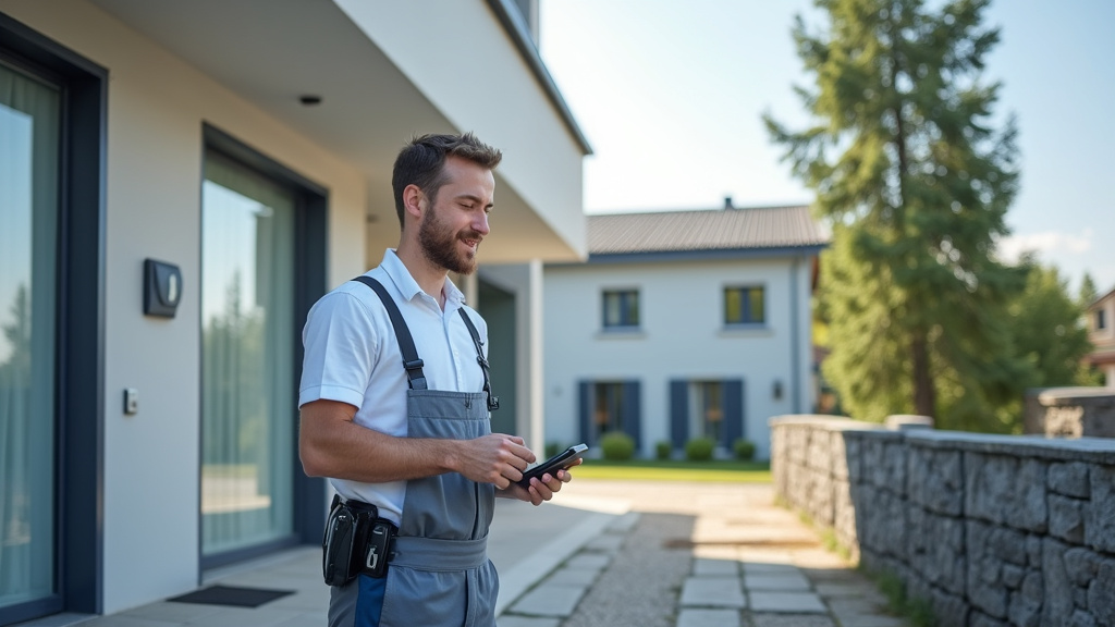 Borne Électrique Ligré : Installation Pro 2025