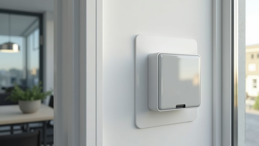 Borne Électrique Lisses : Installation Pro 2025