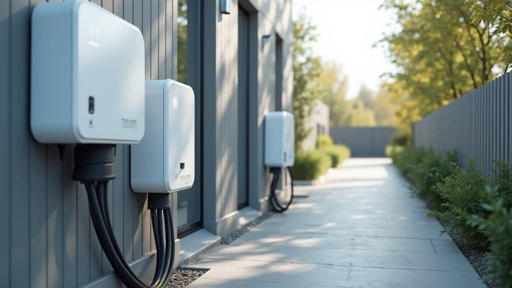 Borne Électrique Lodève 2025 : Installation & Devis Gratuit