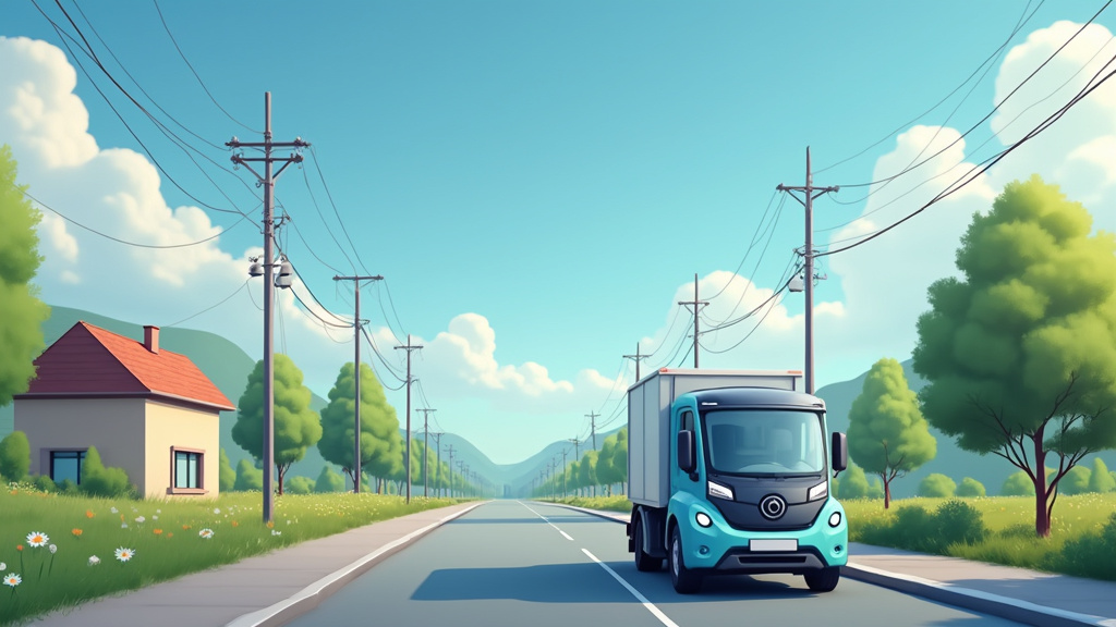 Borne Électrique Longlaville 2025 : Installation & Aides