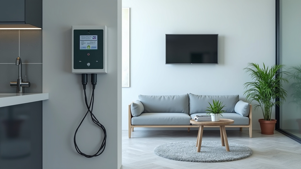 Borne Électrique Luitré-Dompierre : Guide Complet 2025