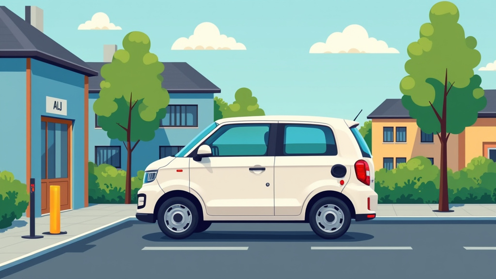 Borne Électrique Maizières-la-Grande-Paroisse 2025