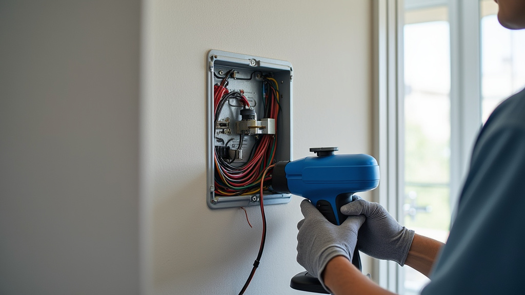 Installer Borne Électrique Mametz 2025: Guide Complet