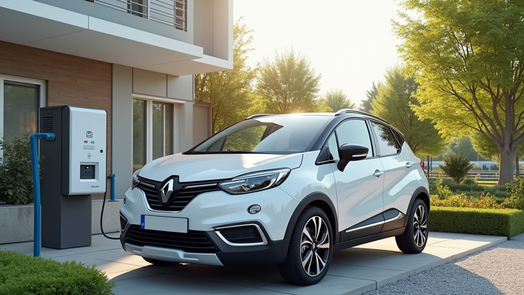 Borne Électrique Mandres-les-Roses : Installation 2025