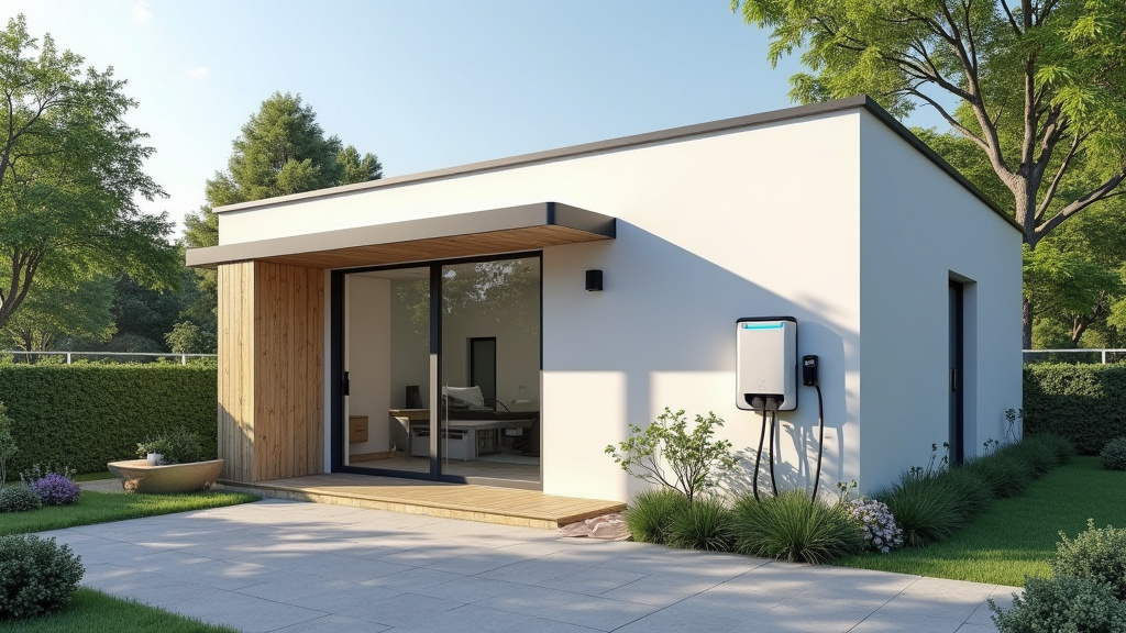 Borne électrique Mansac : Installation &amp; Aides 2025