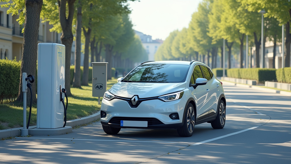 Borne Électrique Marcilly-sur-Eure 2025 : Installation Facile