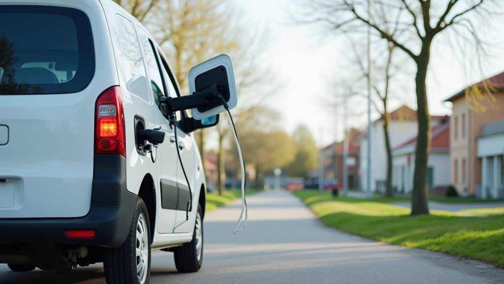 Borne Électrique Mareil-sur-Mauldre : Installation 2025