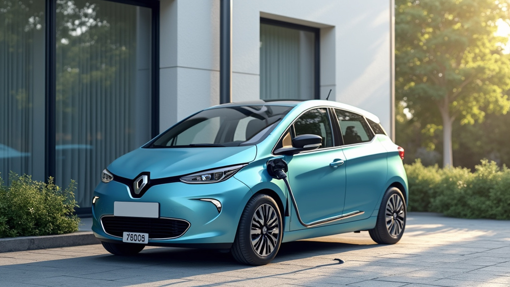 Borne Électrique Marennes-Hiers-Brouage : Installation 2025