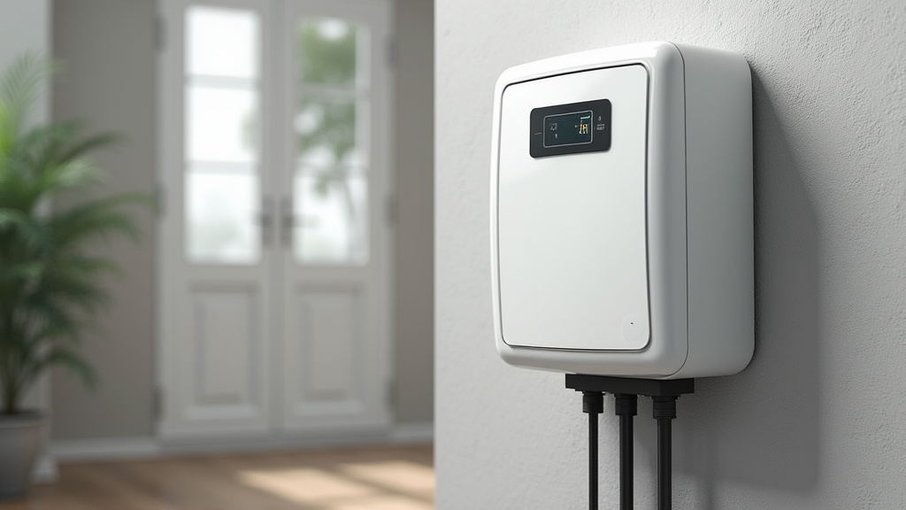 Borne Électrique Margès : Installation & Devis 2025