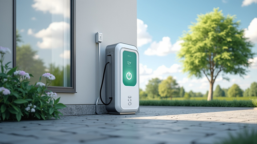 Borne électrique Marigné-Laillé 2025 : Installation & Aides