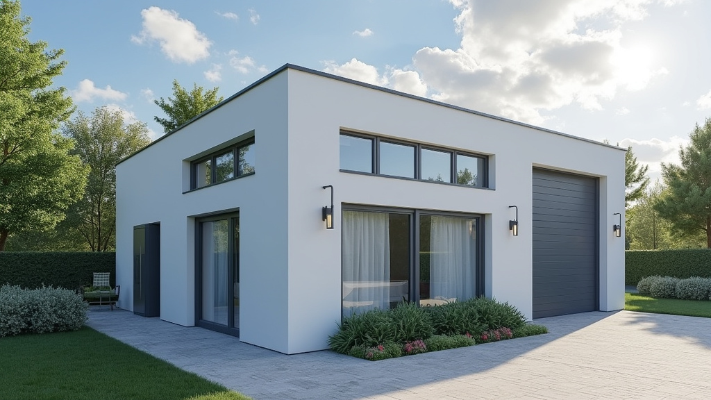 Borne électrique Marines : Installation & Aides 2025