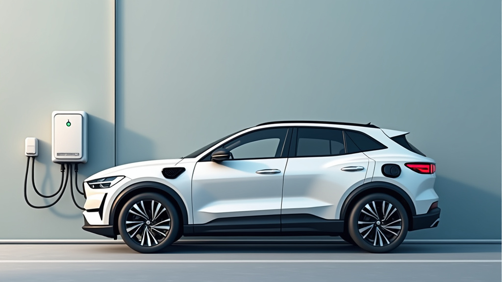 Installer Borne Électrique à Marle : Guide Complet 2025