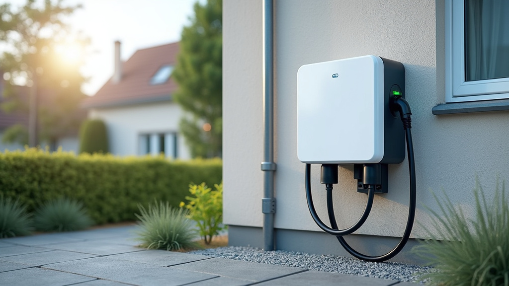 Borne Électrique Marlieux : Installation & Aides 2025