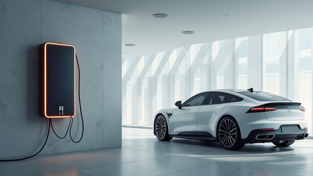 Borne Électrique Marzy 2025 : Installation & Devis Gratuit