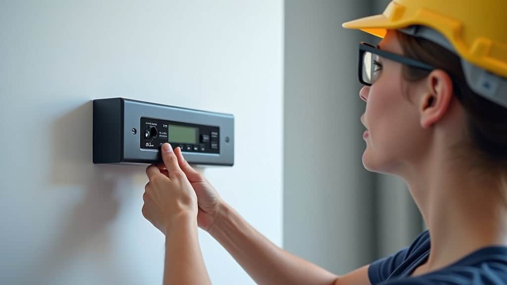 Borne Électrique Mauléon : Installation Pro 2025