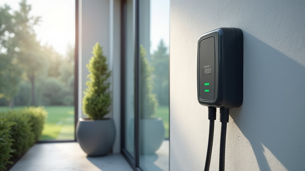 Borne Électrique Médis : Installation Pro 2025