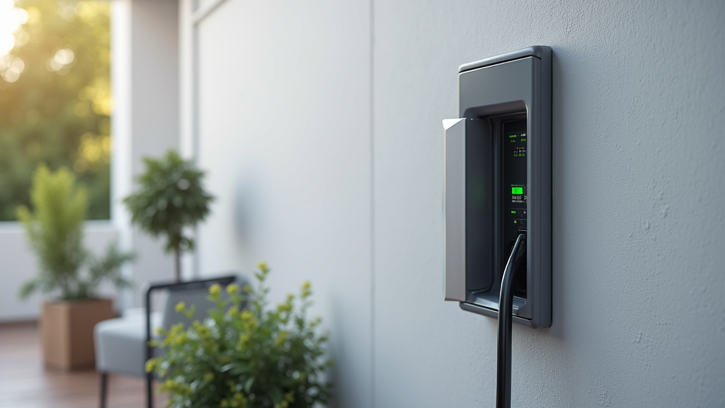 Installer Borne Électrique à Mer 2025 : Devis Gratuit