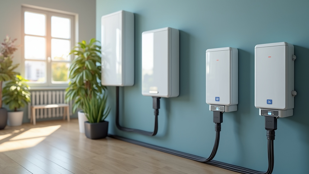 Borne Électrique Méteren 2025 : Installation & Aides