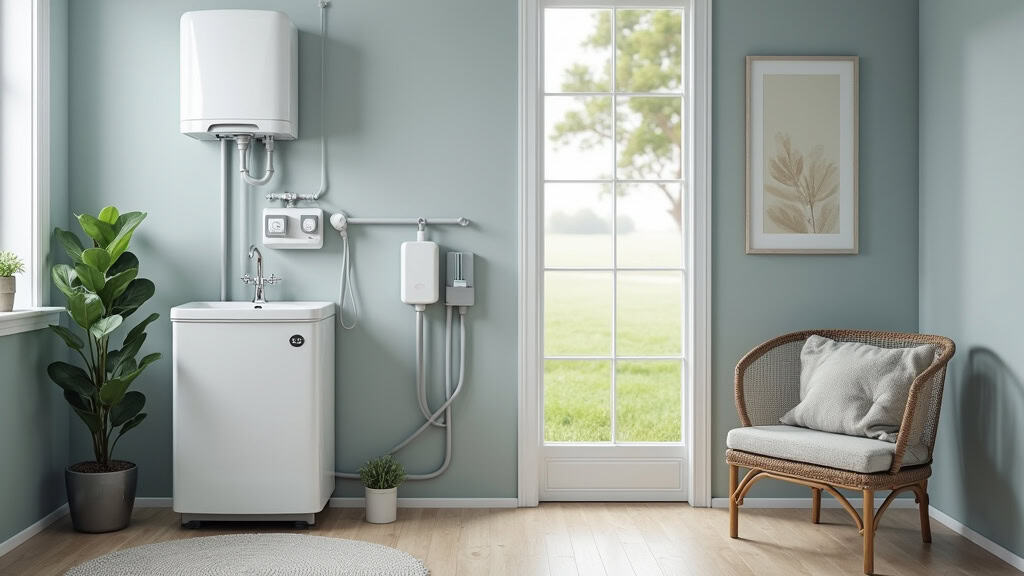 Borne Électrique Mézières-sur-Couesnon 2025