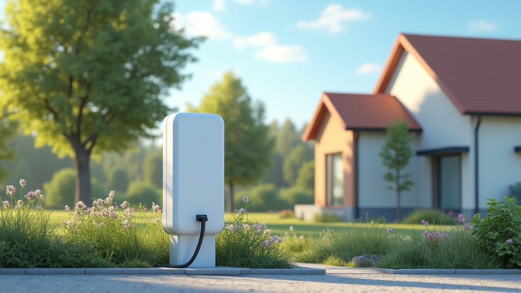 Borne Électrique Millas : Installation Facile 2025