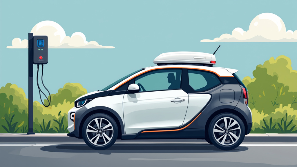 Borne Électrique Millau 2025 : Installation & Guide